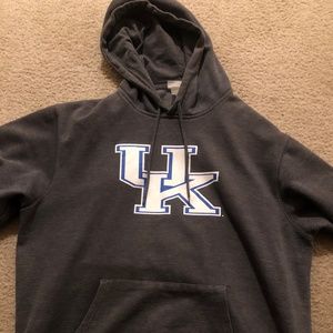 UK hoodie